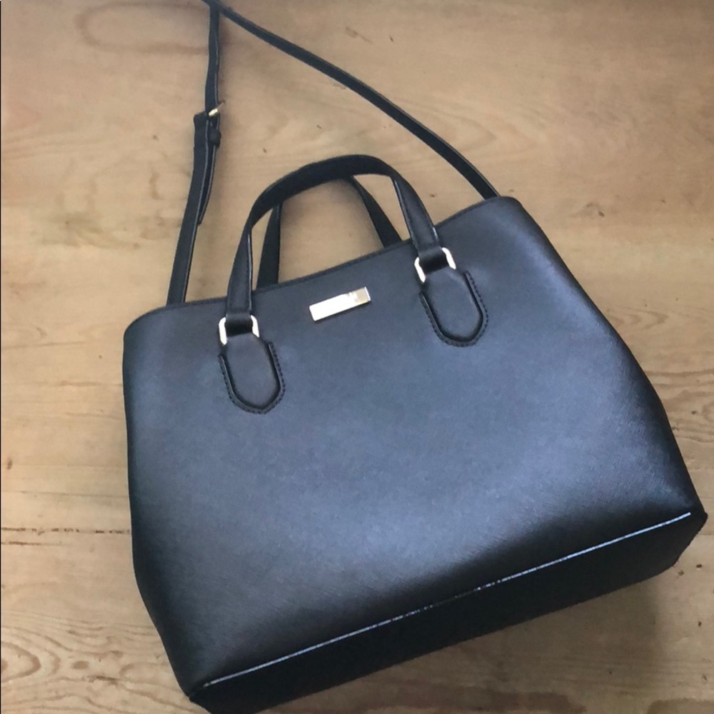 Kate Spade Evangelie Laurel Way Bag